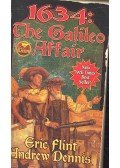 FLINT, ERIC,Andrew Dennis - 1634: The Galileo Affair