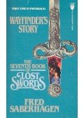 SABERHAGEN, FRED - The Seventh Book of Lost Swords
