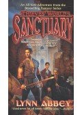 Abbey, Lynn - Sanctuary