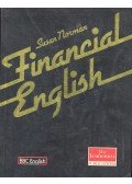 NORMAN, SUSAN - Financial English