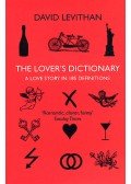 David Levithan - Lover's Dictionary - A Love Story in 185 Definitions