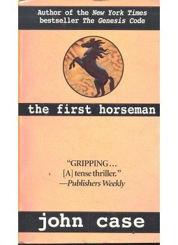 Case, John - The First Horseman Case, John - The First Horseman, null 1999 antikvár könyv