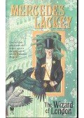 Lackey, Mercedes - The Wizard of London