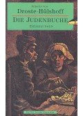 DROSTE-HÜLSHOFF, ANNETTE VON - Die Judenbuche - Erzählungen