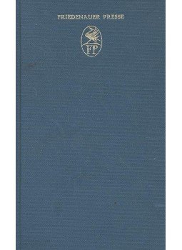 ENZENSBERG, HANS MAGNUS - Requiem für eine romantische Frau - Die Geschichte von Auguste Bussman und Clemens Bretano, null 1988 antikvár könyv