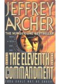 Jeffrey Archer - The Eleventh Commandment