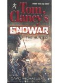 CLANCY, TOM - MICHAELS, DAVID - The Hunted