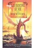 KERR, KATHERINE - The Red Wyvern