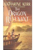 KERR, KATHERINE - The Dragon Revenant