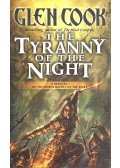 Glen Cook - The Tyranny of the Night