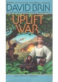 David Brin - The Uplift War