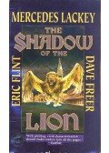 LACKEY, MERCEDES - FREER, DAVE - FLINT, ERIC - Shadow of the Lion