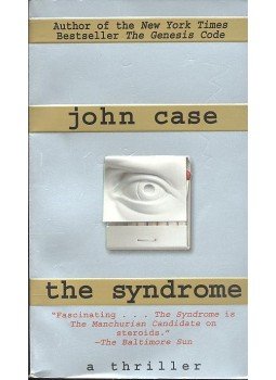 Case, John - The Syndrome Case, John - The Syndrome, null 2002 antikvár könyv