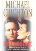 Michael Crichton - Disclosure