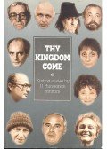 MOLNÁR, ESZTER - Thy kingdom come