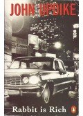 John Updike - Rabbit is Rich