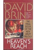 David Brin - Heaven's Reach