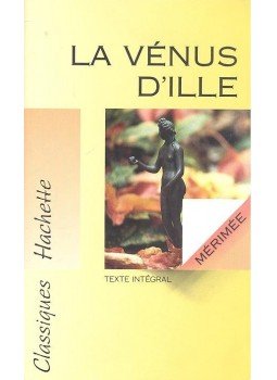 Prosper Mérimée - La vénus d'Ille Prosper Mérimée - La vénus d'Ille, 1994 antikvár könyv