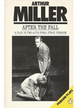 Arthur Miller - After the Fall Arthur Miller - After the Fall, null 1998 antikvár könyv