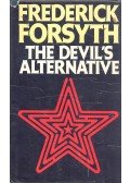 Frederick Forsyth - The Devil's Alternative