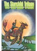 POHL, FREDERIK - WILLIAMSON, JACK - The Starchild Trilogy