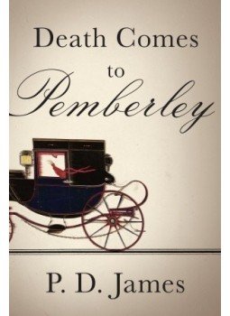 JAMES, P.D. - Death Comes to Pemberley JAMES, P.D. - Death Comes to Pemberley, null 2012 antikvár könyv