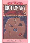 ROBINSON, STEARN,Tom Corbett - The Dreamer's Dictionary