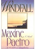 Maxine Paetro - Windfall
