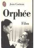 Cocteau, Jean - Orphée