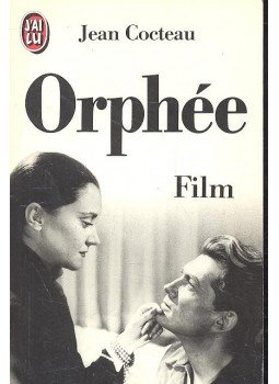 Cocteau, Jean - Orphée Cocteau, Jean - Orphée, null 1988 antikvár könyv