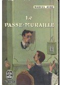 Aymé, Marcel - Le Passe-Muraille