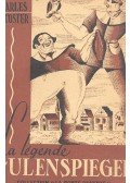 Coster, Charles de - La légende d'ulenspiegel