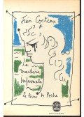 Cocteau, Jean - La machine infernale