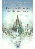 C.S. Lewis - The Lion, the Witch and the Wardrobe