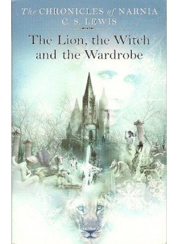 C.S. Lewis - The Lion, the Witch and the Wardrobe C.S. Lewis - The Lion, the Witch and the Wardrobe, 1994 antikvár könyv