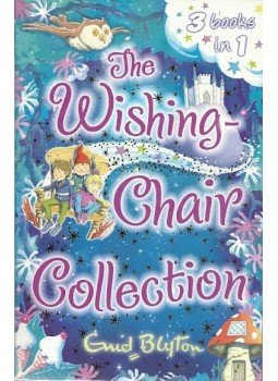 Blyton, Enid - The Wishing Chair Collection, null 2006 antikvár könyv