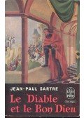 Sartre, Jean-Paul - Le Diable et le Bon Dieu