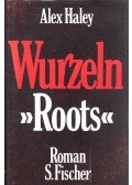 Haley, Alex - Wurzeln