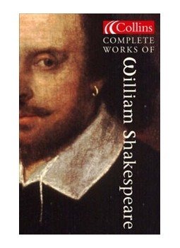 William Shakespeare - Complete Works of William Shakespeare William Shakespeare - Complete Works of William Shakespeare, null 2008 antikvár könyv