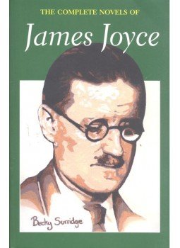 James Joyce - The Complete Novels of James Joyce James Joyce - The Complete Novels of James Joyce, 2012 antikvár könyv