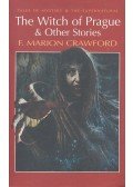 Crawford, F. Marion - The Witch of Prague & Other Stories