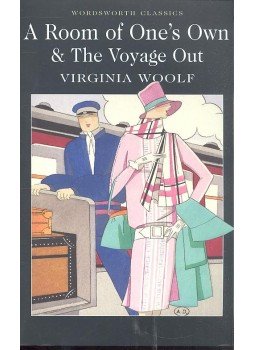 Virginia Woolf - A Room of One's Own AND The Voyage Out Virginia Woolf - A Room of One's Own AND The Voyage Out, null 2012 antikvár könyv