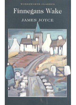 James Joyce - Finnegans Wake James Joyce - Finnegans Wake, null 2012 antikvár könyv