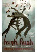 Becca Fitzpatrick - Hush, Hush