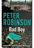 Peter Robinson - Bad Boy