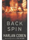 Harlan Coben - Back Spin