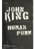 King, John - Human Punk