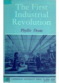 Deane, Phyllis - The First Industrial Revolution