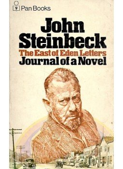 John Steinbeck - Journal of a Novel - The East of Eden Letters, null 1972 antikvár könyv