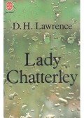 LAWRENCE, D.H. - Lady Chatterley